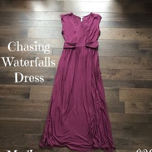 Matilda Jane Dresses - Matilda Jane Womens Maxi Dress, Size M, NWT Matilda Jane Dresses - Matilda Jane Womens Maxi Dress, Size M, NWT